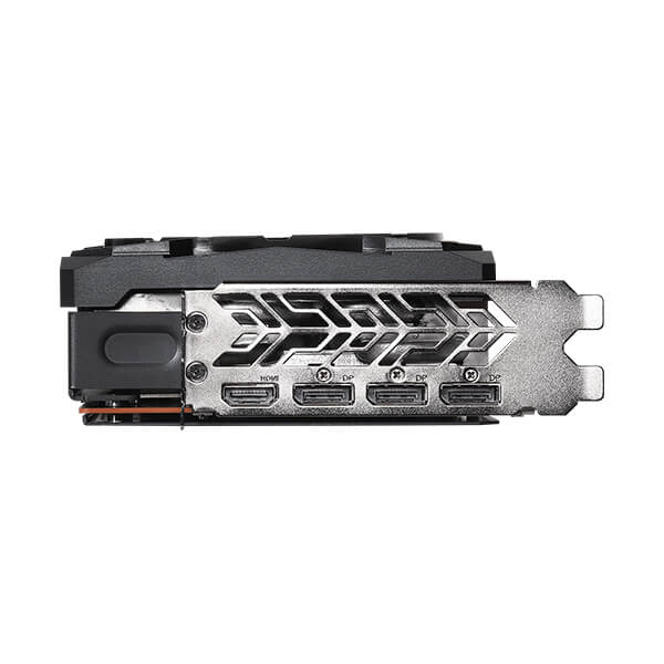 ASRock RX 6800 XT Phantom Gaming OC 16GB Graphics Card